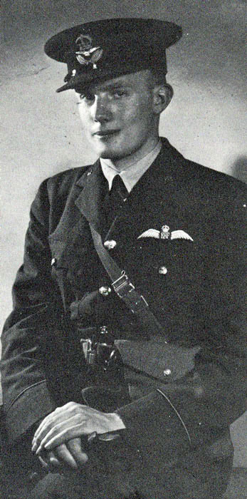 Peter Lewis Kenner