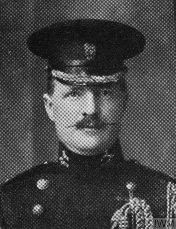 William Stirling Bannatyne